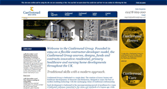 Desktop Screenshot of castlemead-ltd.co.uk